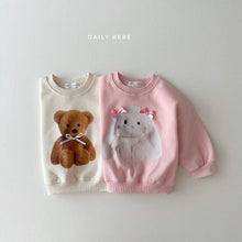 Load image into Gallery viewer, DAILYBEBE KIDS SWEET SWEAT* Preorder