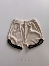 Load image into Gallery viewer, AOSTA KIDS PATTERN SHORT*PREORDER