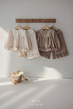 Load image into Gallery viewer, ROA KIDS JOY TOP AND BOTTOM SET*PREORDER