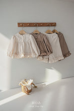 Load image into Gallery viewer, ROA KIDS JOY TOP AND BOTTOM SET*PREORDER