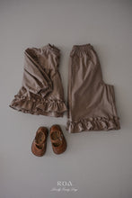 Load image into Gallery viewer, ROA KIDS JOY TOP AND BOTTOM SET*PREORDER