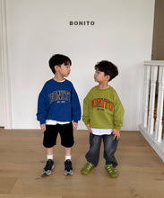 Load image into Gallery viewer, BONITO KIDS BONITO SWEATER*PREORDER