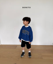 Load image into Gallery viewer, BONITO KIDS BONITO SWEATER*PREORDER
