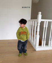Load image into Gallery viewer, BONITO KIDS BONITO SWEATER*PREORDER
