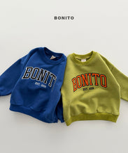 Load image into Gallery viewer, BONITO KIDS BONITO SWEATER*PREORDER