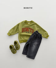 Load image into Gallery viewer, BONITO KIDS BONITO SWEATER*PREORDER