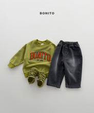Load image into Gallery viewer, BONITO KIDS BONITO SWEATER*PREORDER