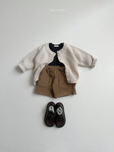 Load image into Gallery viewer, MINIROBE KIDS ROBE BALLOON CARDIGAN*Preorder