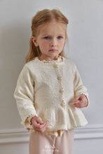 Load image into Gallery viewer, ROA KIDS JANE CARDIGAN*PREORDER