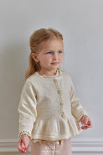 Load image into Gallery viewer, ROA KIDS JANE CARDIGAN*PREORDER