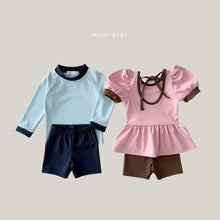 Load image into Gallery viewer, DAILYBEBE KIDS SWIMSUIT**PREORDER
