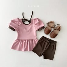 Load image into Gallery viewer, DAILYBEBE KIDS SWIMSUIT**PREORDER