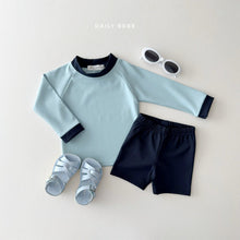 Load image into Gallery viewer, DAILYBEBE KIDS SWIMSUIT**PREORDER