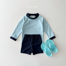 Load image into Gallery viewer, DAILYBEBE KIDS SWIMSUIT**PREORDER