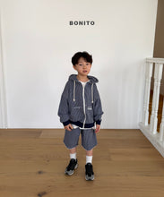 Load image into Gallery viewer, BONITO KIDS EDDIE HOODIE SET*PREORDER