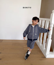 Load image into Gallery viewer, BONITO KIDS EDDIE HOODIE SET*PREORDER