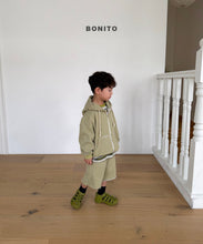 Load image into Gallery viewer, BONITO KIDS EDDIE HOODIE SET*PREORDER