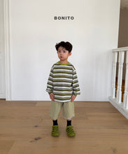 Load image into Gallery viewer, BONITO KIDS EDDIE HOODIE SET*PREORDER