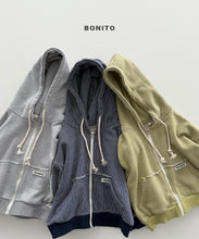 Load image into Gallery viewer, BONITO KIDS EDDIE HOODIE SET*PREORDER