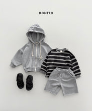 Load image into Gallery viewer, BONITO KIDS EDDIE HOODIE SET*PREORDER