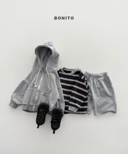 Load image into Gallery viewer, BONITO KIDS EDDIE HOODIE SET*PREORDER
