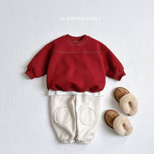 Load image into Gallery viewer, VIVID KIDS BRIGHT SIDE SWEAT SHIRT*PREORDER