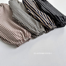 Load image into Gallery viewer, VIVID KIDS STRIPE PANTS*PREORDER