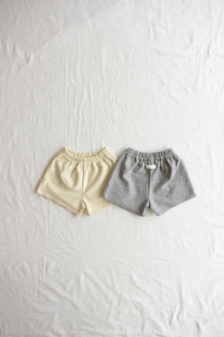 ALADIN KIDS FRILL SHORT**PREORDER