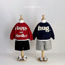 Load image into Gallery viewer, VIVID KIDS POCKET SHORTS*PREORDER