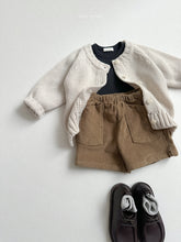 Load image into Gallery viewer, MINIROBE KIDS ROBE BALLOON CARDIGAN*Preorder