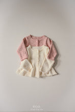 Load image into Gallery viewer, ROA KIDS JANE CARDIGAN*PREORDER