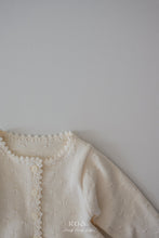 Load image into Gallery viewer, ROA KIDS JANE CARDIGAN*PREORDER