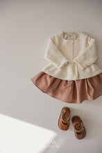 Load image into Gallery viewer, ROA KIDS JANE CARDIGAN*PREORDER