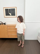 Load image into Gallery viewer, DIGREEN KIDS FOREVER BERMUDA PANTS*PREORDER