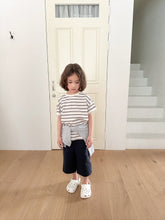 Load image into Gallery viewer, DIGREEN KIDS FOREVER BERMUDA PANTS*PREORDER