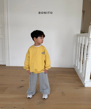 Load image into Gallery viewer, BONITO ADULTS &amp; KIDS PUFFY SWEAT SHIRT*PREORDER