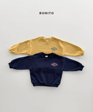 Load image into Gallery viewer, BONITO ADULTS &amp; KIDS PUFFY SWEAT SHIRT*PREORDER