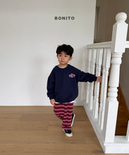 Load image into Gallery viewer, BONITO ADULTS &amp; KIDS PUFFY SWEAT SHIRT*PREORDER