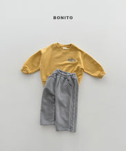 Load image into Gallery viewer, BONITO ADULTS &amp; KIDS PUFFY SWEAT SHIRT*PREORDER
