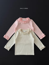 Load image into Gallery viewer, DAILYBEBE KIDS SHARURU T SHIRT **PREORDER
