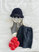 Load image into Gallery viewer, DIGREEN KIDS FOREVER BERMUDA PANTS*PREORDER