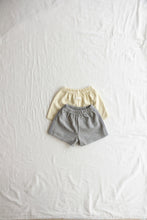 Load image into Gallery viewer, ALADIN KIDS FRILL SHORT**PREORDER