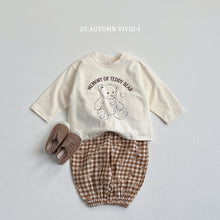 Load image into Gallery viewer, VIVID KIDS PATTERN PANTS*PREORDER