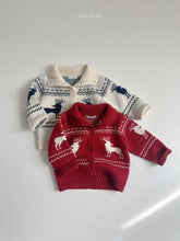 Load image into Gallery viewer, MINIROBE KIDS BAMBI CARDIGAN**Preorder