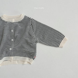 MINIROBE KIDS OMG CARDIGAN *Preorder