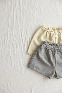 ALADIN KIDS FRILL SHORT**PREORDER
