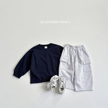 Load image into Gallery viewer, VIVID KIDS OUI SWEATER*PREORDER