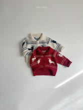 Load image into Gallery viewer, MINIROBE KIDS BAMBI CARDIGAN**Preorder