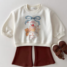 Load image into Gallery viewer, DAILYBEBE KIDS CAKE SWEATSHIRT **PREORDER