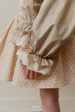 Load image into Gallery viewer, ROA KIDS SOPHIE WINDBREAKER*PREORDER